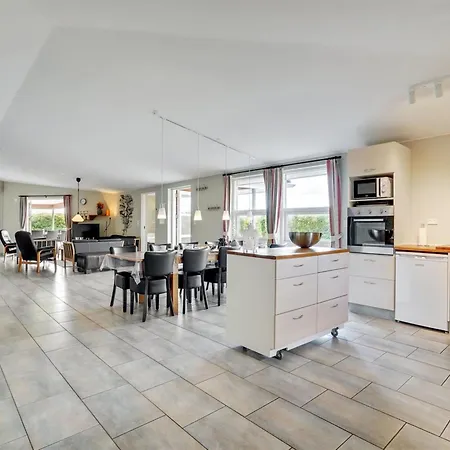 Feriehus Aletta - 25km From The Sea By Interhome