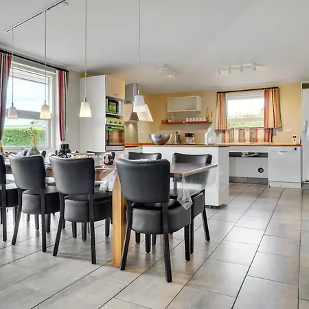 Aletta - 25km From The Sea By Interhome Casa de Férias Toftlund