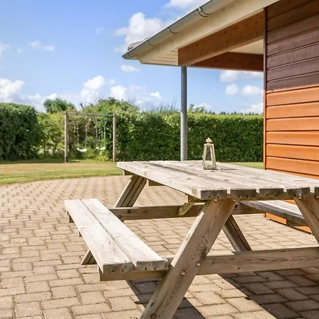 Aletta - 25km From The Sea By Interhome * Toftlund