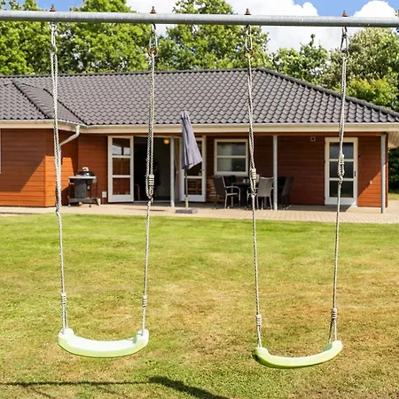 Aletta - 25km From The Sea By Interhome