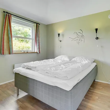 Casa de Férias Aletta - 25km From The Sea By Interhome Toftlund