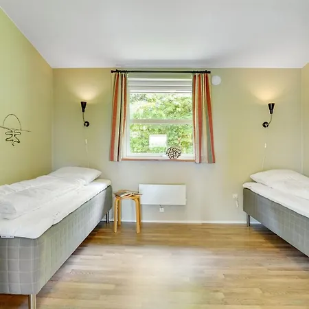 Casa de Férias Aletta - 25km From The Sea By Interhome Toftlund