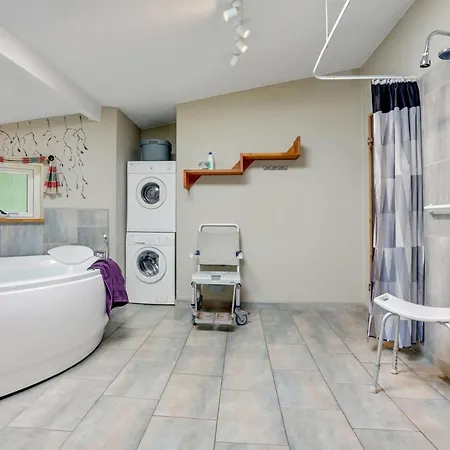 Aletta - 25km From The Sea By Interhome