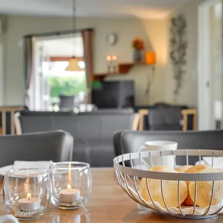 Casa de Férias Aletta - 25km From The Sea By Interhome