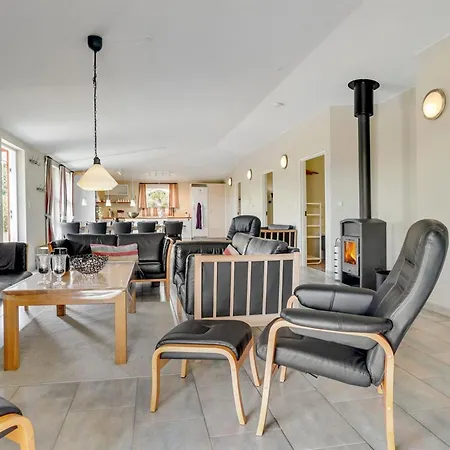 Aletta - 25km From The Sea By Interhome